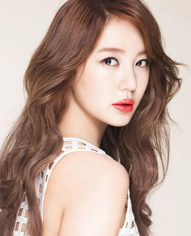 Alis Natural Ala Korea Bikin Wajah Awet Muda (+10 Contoh 