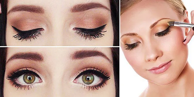 Tutorial Dandan Yang Natural | berbagai step by step tutorial eyeshadow natural vemale com Tutorial Dandan Yang Natural | berbagai step by step tutorial eyeshadow natural vemale com