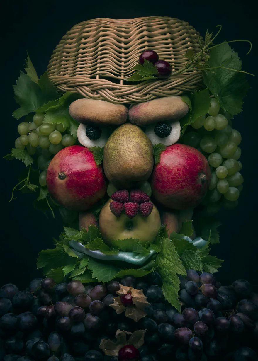 Dari Buah Dan Sayur Wanita Ini Menyusunnya Menjadi Wajah Vemalecom Dari Buah Dan Sayur Wanita Ini Menyusunnya Menjadi Wajah Vemalecom