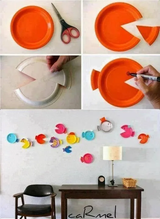Diy Hiasan Rumah Sederhana Tapi Epik Keren Banget Vemale Bagaimana Jika Dengan Hiasan Rumah Yang Satu Ini Sangat Kreatif Bukan