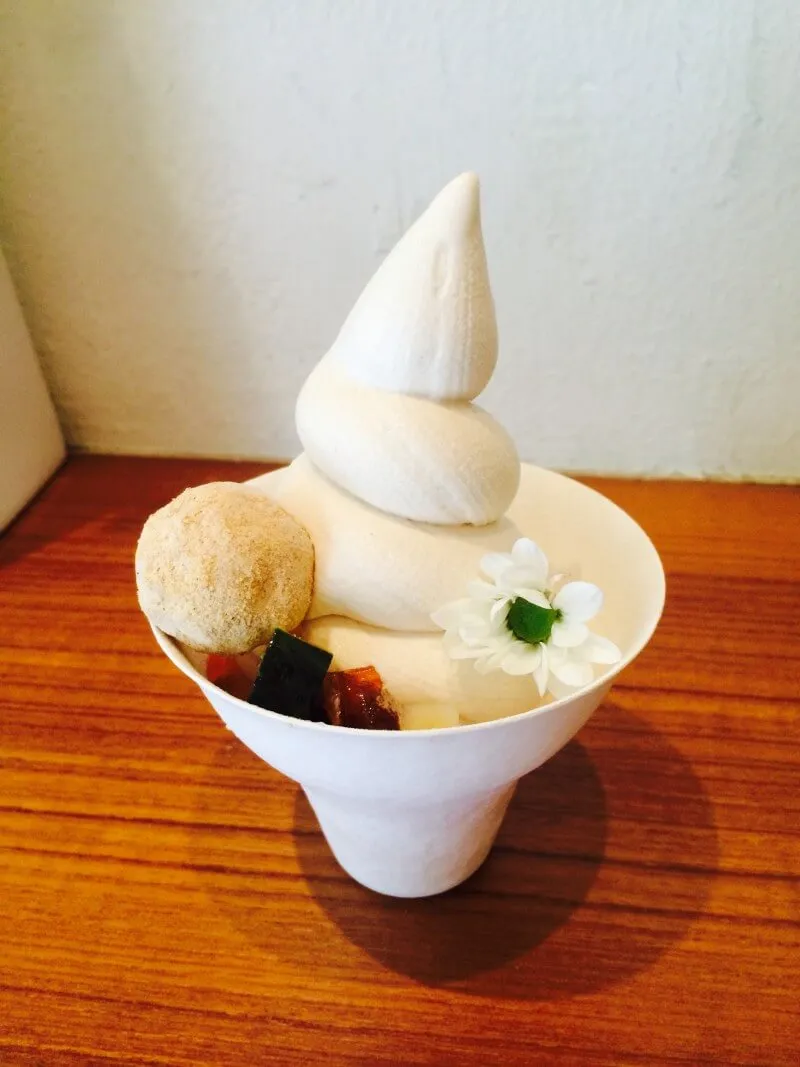 Es Krim Unik Korea Ini Kira Kira Ada Di Kotamu Nggak Vemalecom