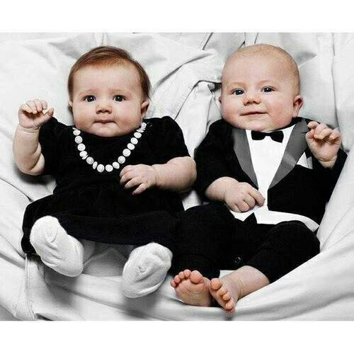 Cara membuat anak kembar laki laki dan perempuan
