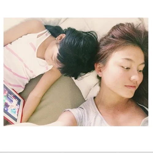 FotoFoto Selfie Agnez Mo Tanpa Makeup Dari Cantik Hingga FotoFoto Selfie Agnez Mo Tanpa Makeup Dari Cantik Hingga