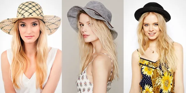 Hats Berbagai Gaya Topi Keren Yang Layak Dikoleksi hats berbagai gaya topi keren yang layak dikoleksi