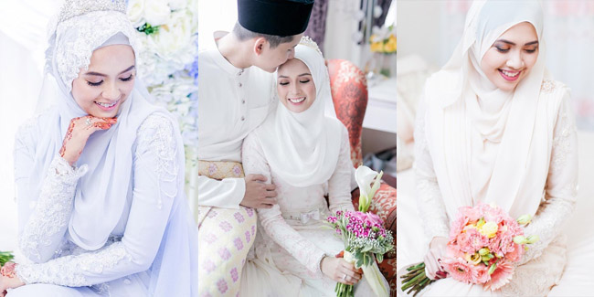 Pengantin Menikah Gaun Pengantin Kerudung Daftar Update Pengantin Menikah Gaun Pengantin Kerudung Daftar Update