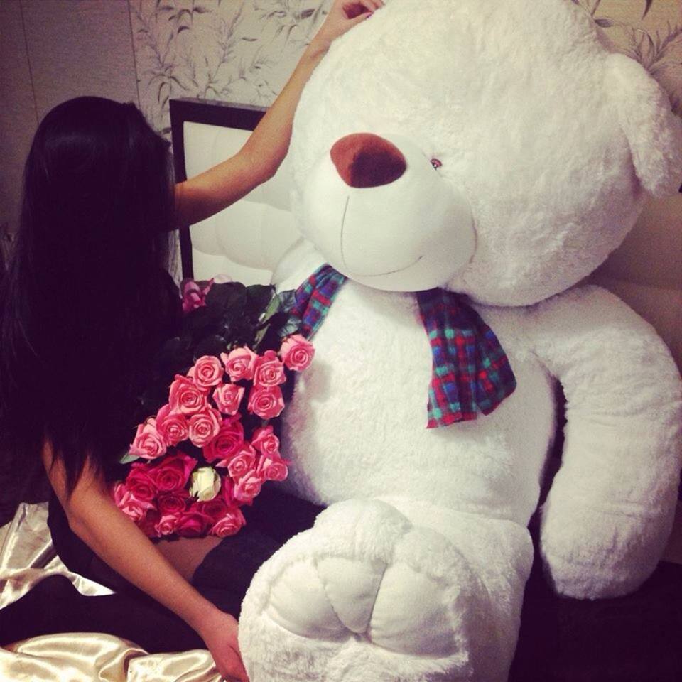 Kisah Wanita Dan Teddy Bear Kesayangannya Vemalecom