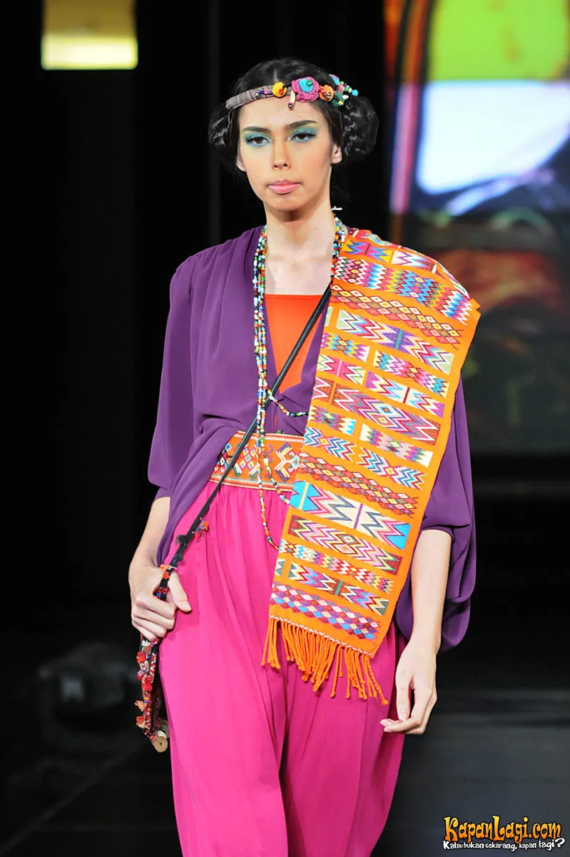 Boho Chic I - Vemale.com