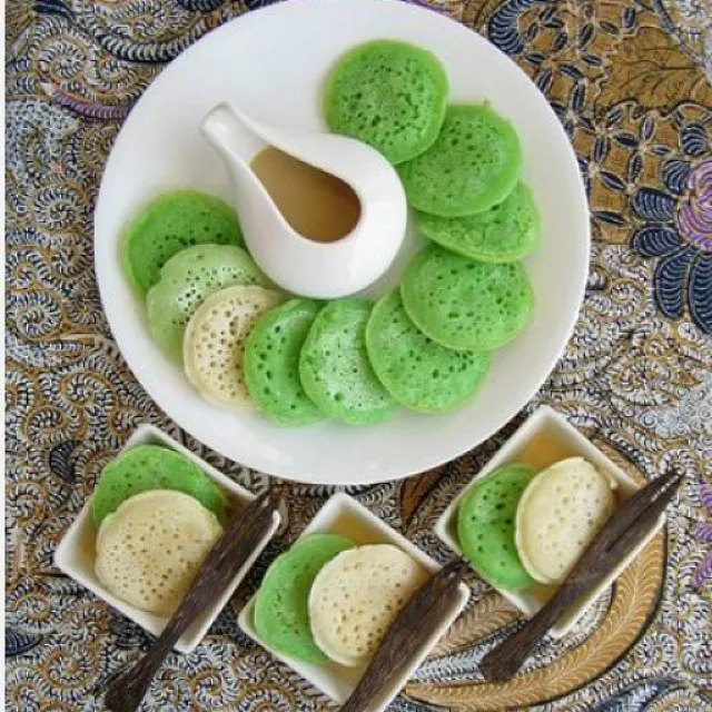Kue Tradisional Indonesia Yang Tak Kalah Populer Dengan Kue Tradisional Indonesia Yang Tak Kalah Populer Dengan
