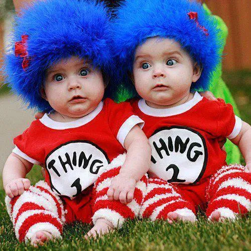 02778foto Bayi Kembar Lucu 20140218 Editor 006