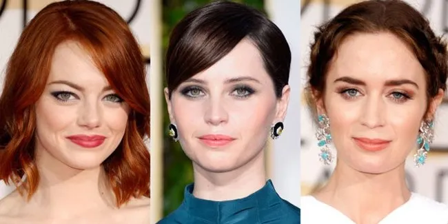 penilan cantik 8 selebritis dalam golden globes 2015 vemale penilan cantik 8 selebritis dalam golden globes 2015 vemale