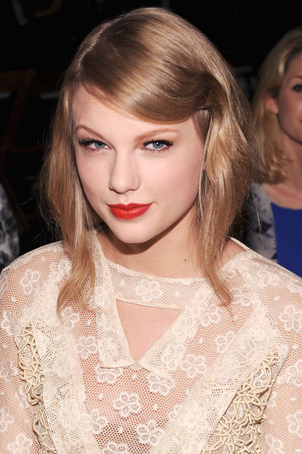 Perubahan Gaya Rambut Taylor Swift Yang Mana Favoritmu Vemalecom