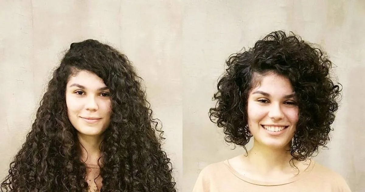 Potong Rambut Pendek Bisa Bikin Wanita Kelihatan Lebih Potong Rambut Pendek Bisa Bikin Wanita Kelihatan Lebih
