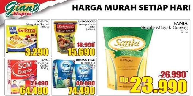 belanja lebih murah lebih banyak untung bisa banget di promo katalog ekspress hingga 13 belanja lebih murah lebih banyak untung bisa banget di promo katalog ekspress hingga 13