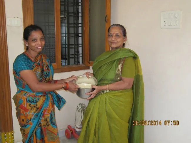 Rice Bucket Challenge Sumbang Beras Untuk Yang rice bucket editor 003