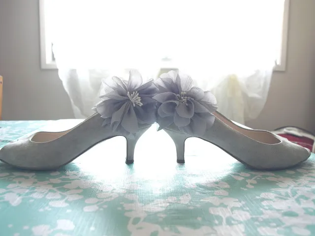 Sulap Sepatu Bekas Jadi Baru Lagi Yuk - Vemale.com