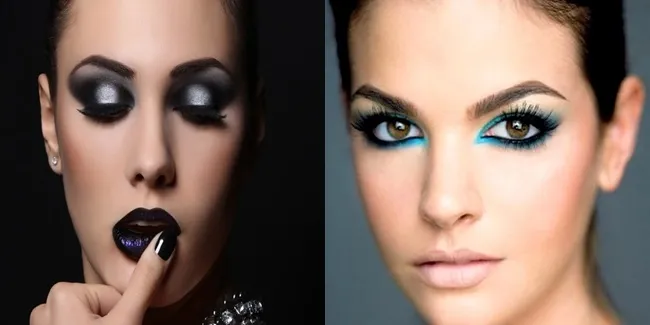 Foto Tutorial Alis | tutorial membuat alis tak natural vemale com Foto Tutorial Alis | tutorial membuat alis tak natural vemale com
