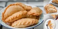 Kuliner: Resep Membuat Ayam Goreng Tepung Yang Kriuk 