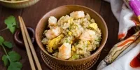 anak sahur makanan kost Kost Ala Sederhana Makanan: Resep Nasi Goreng Resep Anak
