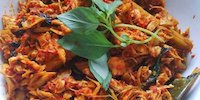 Resep Dim Sum: Siomay Udang Ayam - Vemale.com