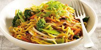 Resep: Mie Setan Super Pedas - Vemale.com