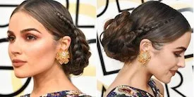 Model Rambut | Vemale.com