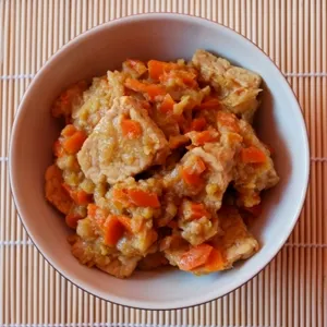 Resep Sambal Tumpang Resep Masakan | resep masakan pedas vemale com Resep Sambal Tumpang Resep Masakan | resep masakan pedas vemale com