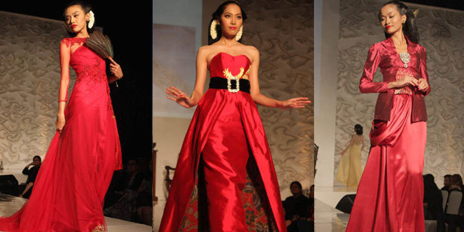 Model Kebaya - Vemale.com