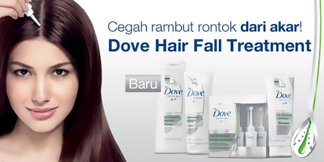 Solusi Tepat Mengatasi Rambut Rontok - Vemale.com