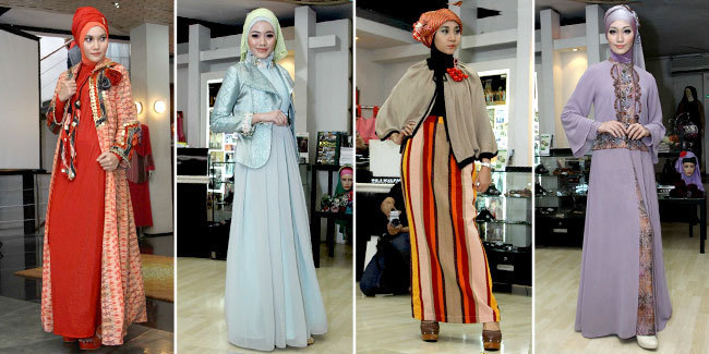 Image Result For Model Gamis Juli