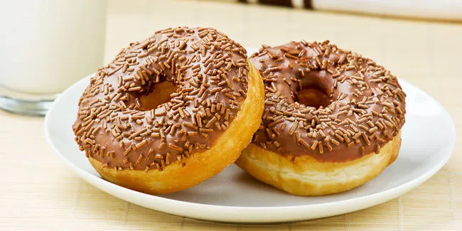 Cara Membuat Donat Kentang Dengan Baking Powder | donat kentang empuk vemale com Cara Membuat Donat Kentang Dengan Baking Powder | donat kentang empuk vemale com