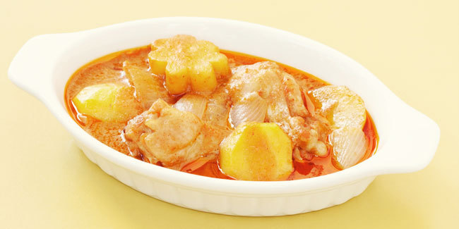 Gulai Ayam Enak Untuk Lebaran - Vemale.com