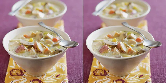 Menu Sarapan Sehat Non Beras Menu Sarapan Sehat Non Beras