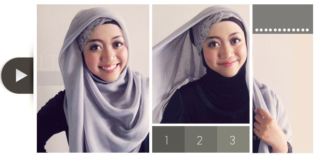 Hijab Style Vemale com