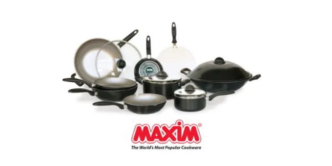 maxim panci lapis teflon vemale maxim panci lapis teflon vemale