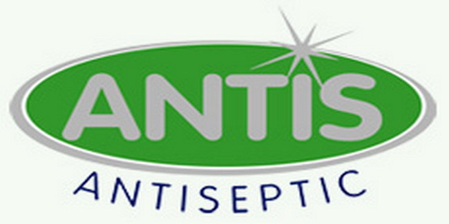 Antis antiseptik dari Enesis - Vemale.com