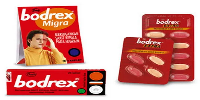 Image Result For Bodrex Image Result For Bodrex