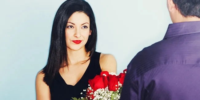 Cara Menolak Pria Secara Halus - Vemale.com