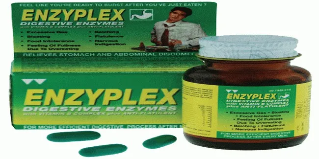 enzyplex suplemen lambung vemale enzyplex suplemen lambung vemale