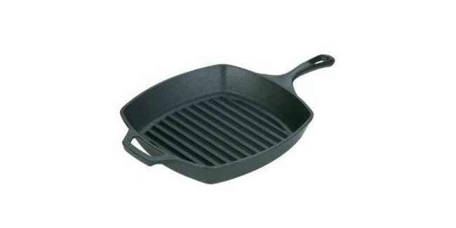  Grill  Pan  Andalan Para Pencinta Masak  Vemale com