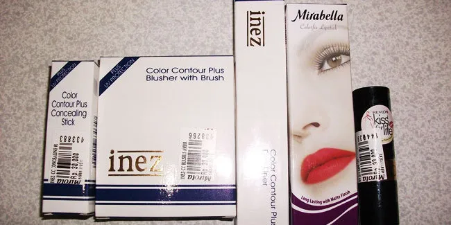inez cosmetics perawatan untuk kulit asiamu vemale inez cosmetics perawatan untuk kulit asiamu vemale
