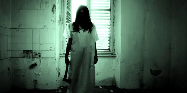 Foto penampakan hantu terkenal 52 Foto penampakan hantu terkenal 55
