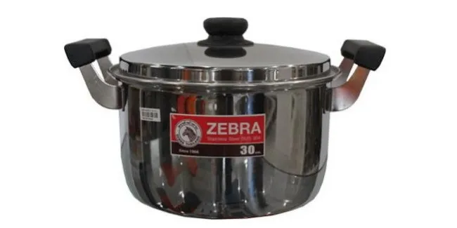 zebra kualitas terbaik untuk panci anda vemale zebra kualitas terbaik untuk panci anda vemale