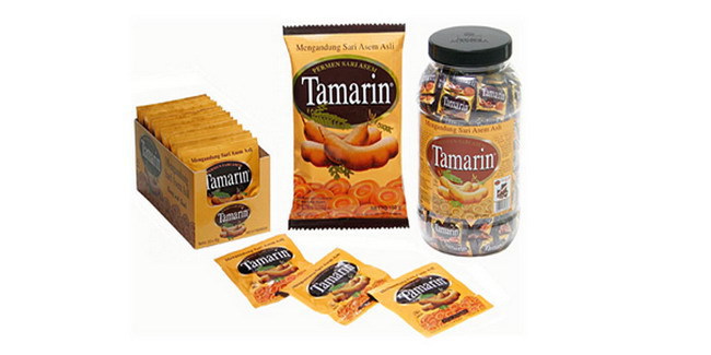 TAMARIN - Vemale.com