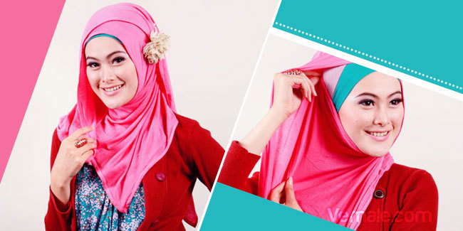 Hijab Style - Vemale.com