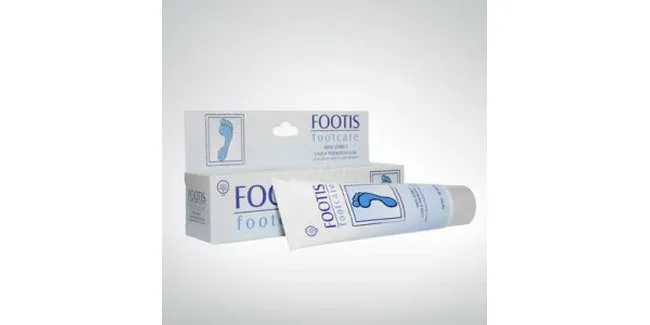 footis footcare melembutkan kaki kering dan pecah pecah vemale footis footcare melembutkan kaki kering dan pecah pecah vemale
