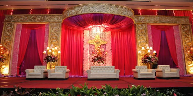 Pernikahan Persiapan Pernikahan Paket Dekorasi paket dekorasi pernikahan oleh arland decoration jakarta