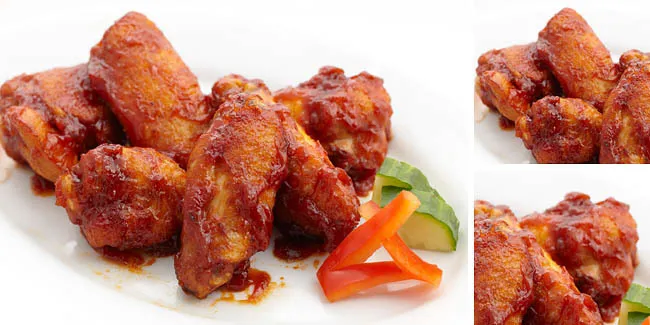 Kamu Wajib Coba: Resep Enak Ayam Saus Tiram Pedas