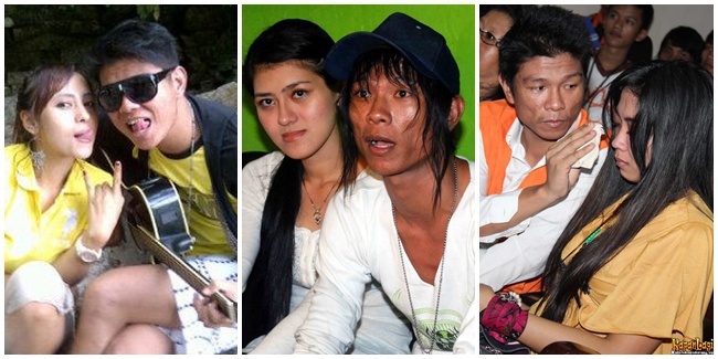 4 Mantan Istri Andika Kangen Band yang Bikin Cowok Pada ...