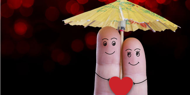 5 Mitos Cinta Unik Populer Percaya Tidak Vemale Gambar