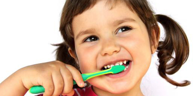 Hasil gambar untuk kesehatan gigi anak